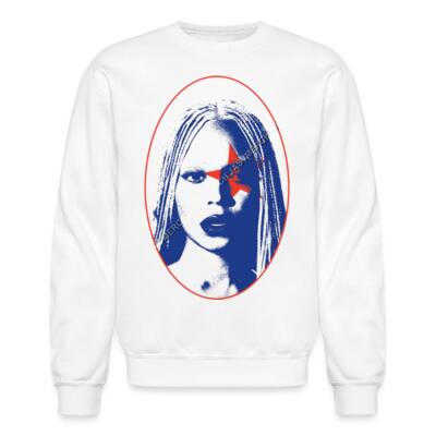 Cowboy Carter Tour Sueter Miniatura