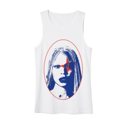 Cowboy Carter Tour Tank Top Miniatura