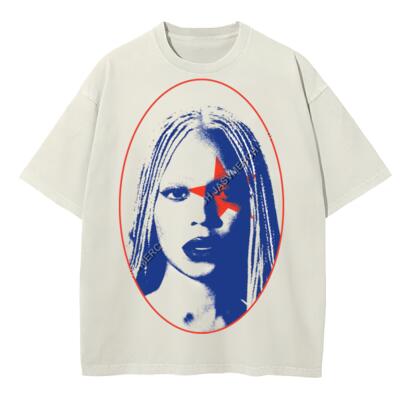 Cowboy Carter Tour Oversized Peso Completo Miniatura