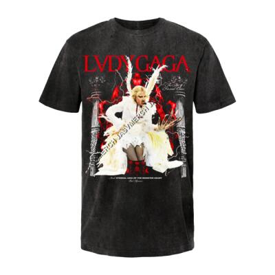 Gaga Bad Romance Mayhem Vintage Mineral Miniatura