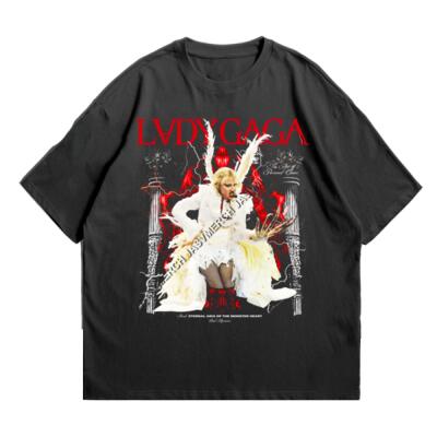 Gaga Bad Romance Mayhem Oversized Miniatura