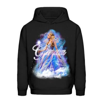 Glinda For Good Sudadera Miniatura