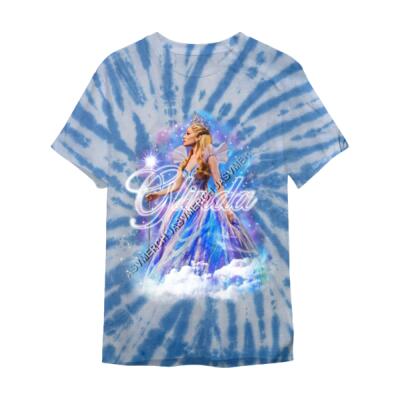 Glinda For Good Tie Dye Miniatura