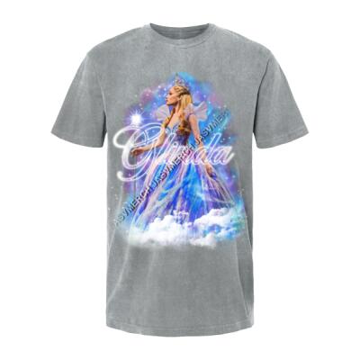 Glinda For Good Vintage Miniatura