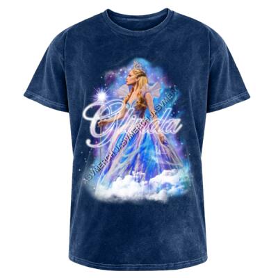 Glinda For Good Acid Wash Miniatura