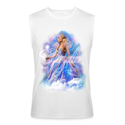 Glinda For Good Sin Mangas Miniatura