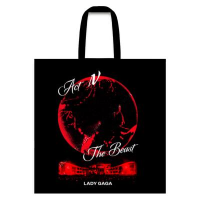 The Beast Maxi Tote Bag Miniatura