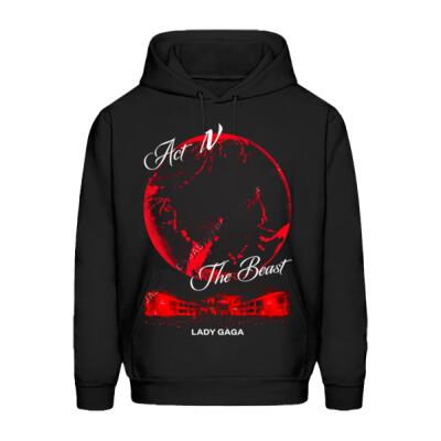 The Beast Sudadera Miniatura
