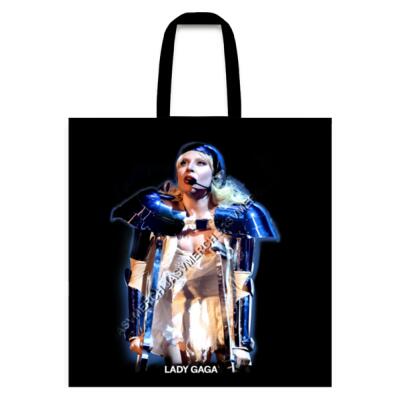 Mayhem Paparazzi Maxi Tote Bag Miniatura