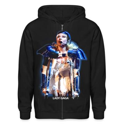 Mayhem Paparazzi Sudadera Miniatura