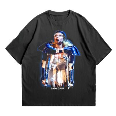 Mayhem Paparazzi Oversized Miniatura