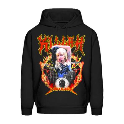Killah Sudadera Miniatura