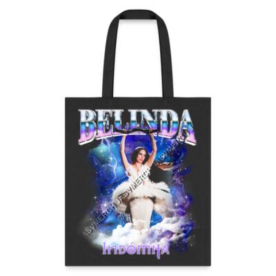 Belinda Indomita Tote Bag Miniatura