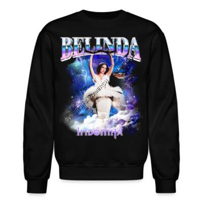 Belinda Indomita Sueter Miniatura