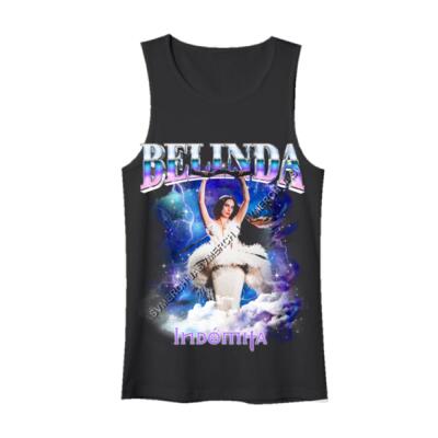 Belinda Indomita TANK TOP Miniatura