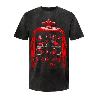 Abracadabra Dress Vintage Mineral Miniatura