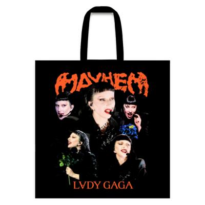 Vanish Into You Maxi Tote Bag Miniatura