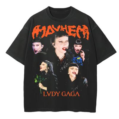 Vanish Into You Oversized Peso Completo Miniatura