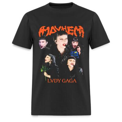 Vanish Into You Playera Regular Miniatura