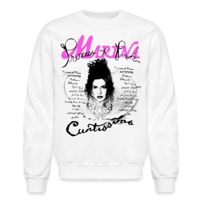 Cuntissimo Sueter Miniatura