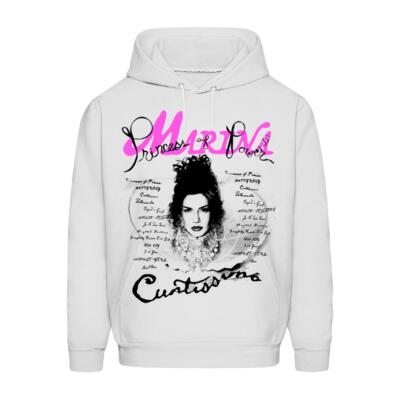 Cuntissimo Sudadera Miniatura