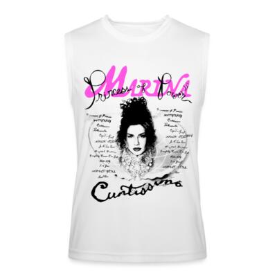 Cuntissimo Sin Mangas Miniatura