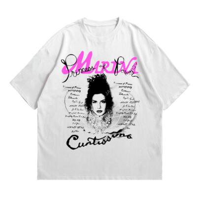 Cuntissimo Oversized Miniatura