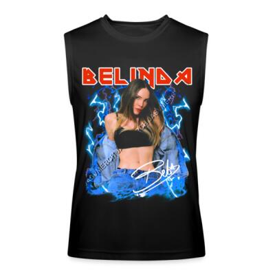 Beli Sin Mangas Miniatura