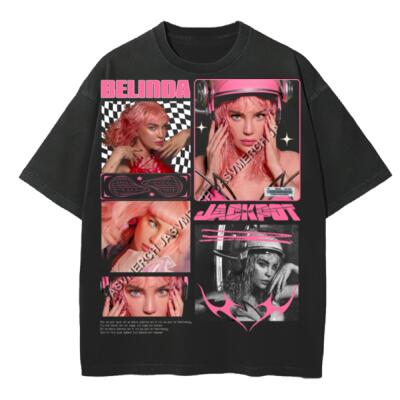 JACKPOT Overized Peso Completo Miniatura