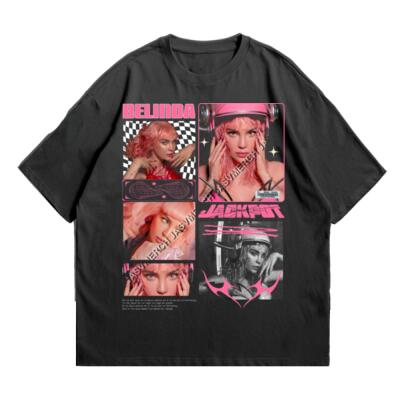 JACKPOT Oversized Miniatura