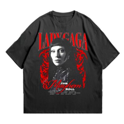 Mayhem Ball Oversized Miniatura