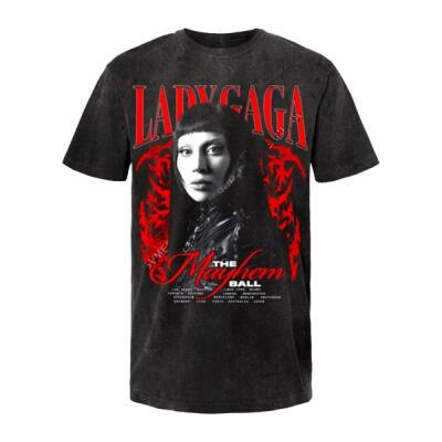 Mayhem Ball 2025 Vintage Mineral Miniatura