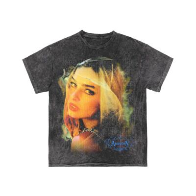 Addison Rae Acid Wash Miniatura