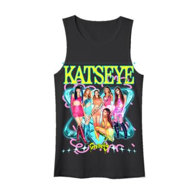 KATSEYE Tank Top Miniatura