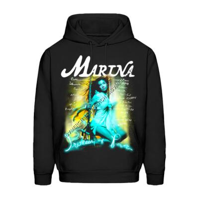 Marina Princess Sudadera Miniatura