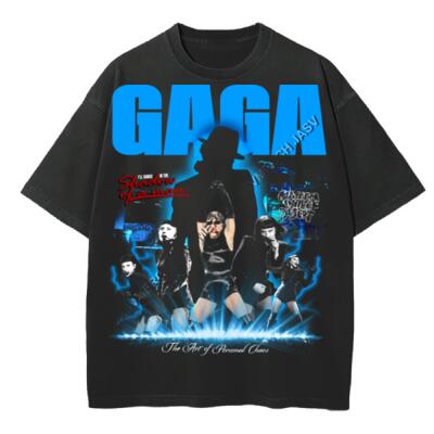 Shadow Of a Man Oversized Peso Completo  Miniatura