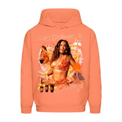 Tropicoqueta Sudadera Miniatura