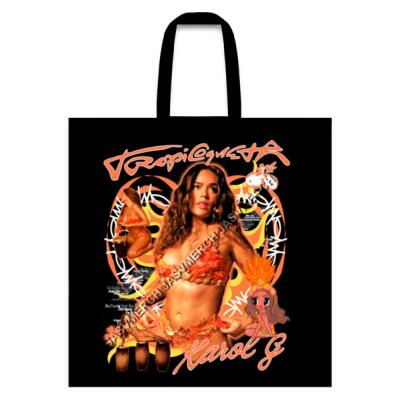 Tropicoqueta Maxi Tote Bag Miniatura