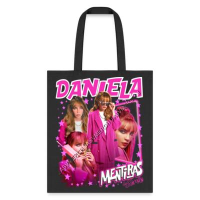 Daniela Tote Bag Miniatura