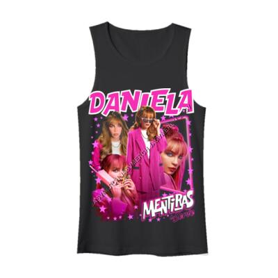 Daniela Tank Top Miniatura