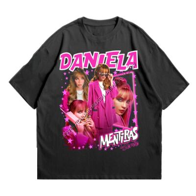 Daniela Oversize  Miniatura