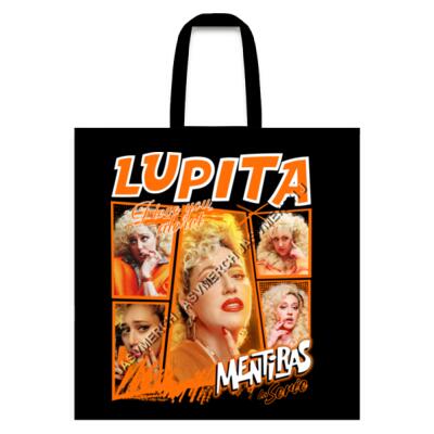LUPITA Maxi Tote Bag Miniatura