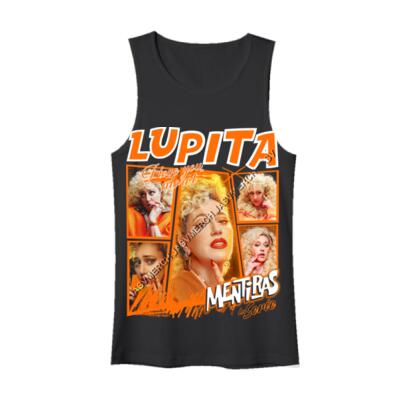 LUPITA tank top Miniatura