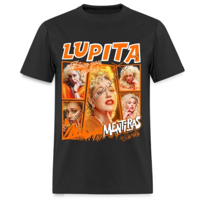 LUPITA Playera Regular Miniatura