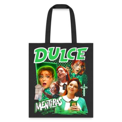 DULCE Tote Bag Miniatura