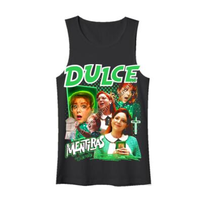 DULCE Tank Top Miniatura