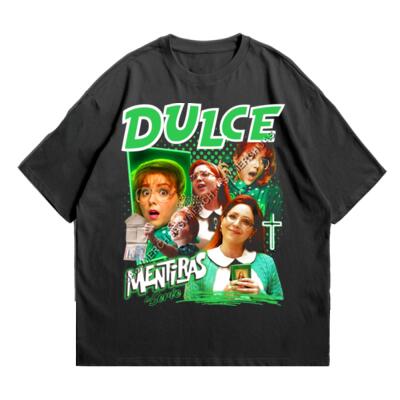 DULCE Oversize  Miniatura