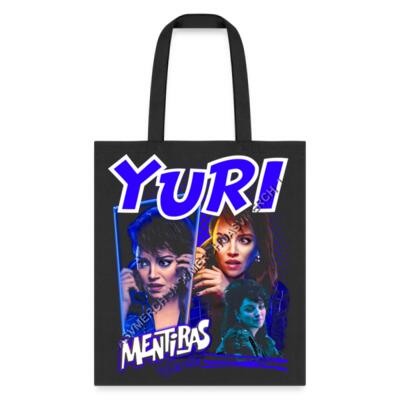 YURI Tote Bag Miniatura