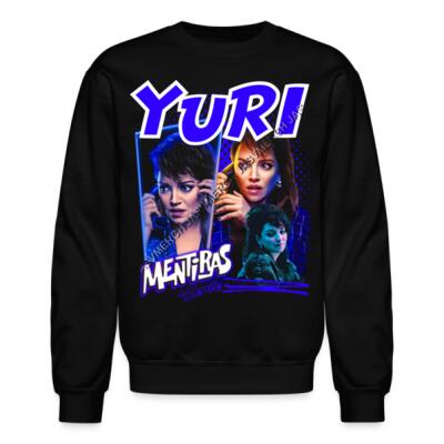 YURI Sueter Miniatura