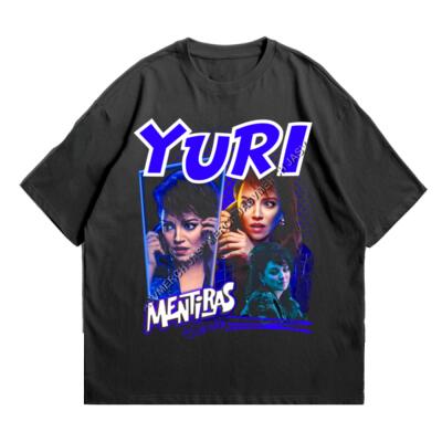 YURI Oversize  Miniatura